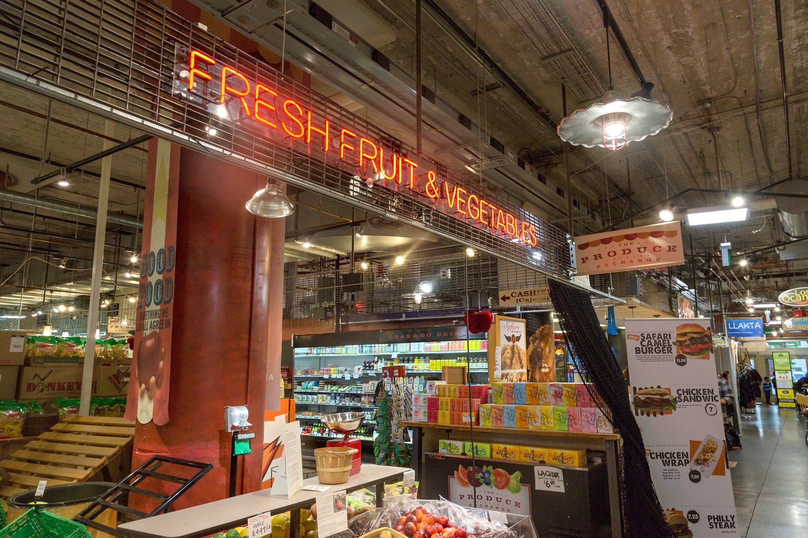 The Timeless Allure of Neihu Town Hardware Store