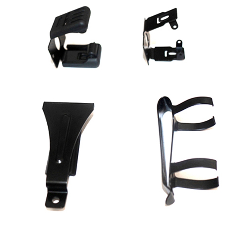 Shanxi Local Hardware Fittings New Prices