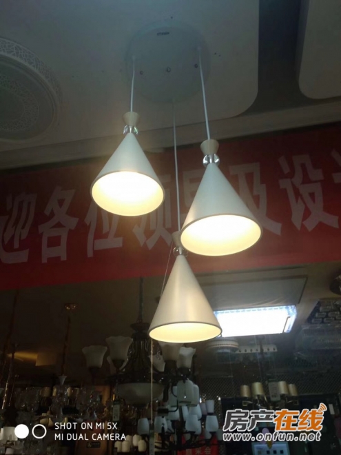 芜湖五金灯饰批发，一站式采购，满足你的需求