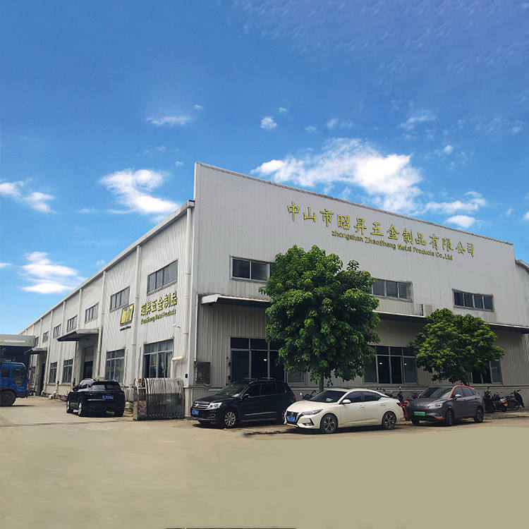The Top Zhongshan Hardware Manufacturers and Their Affordable Prices