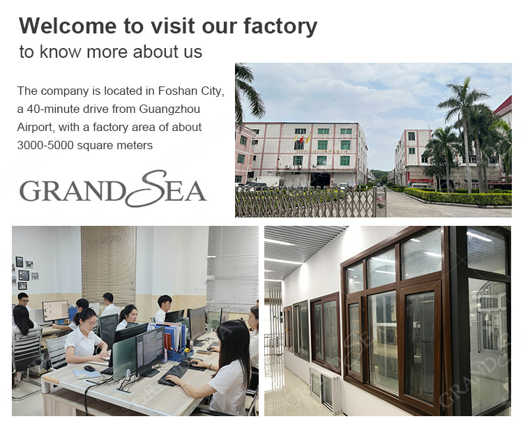 Ranking of Dongguan Door and Window Hardware Manufacturers