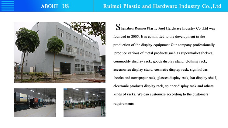 The Location of Meilifang Hardware Manufacturer