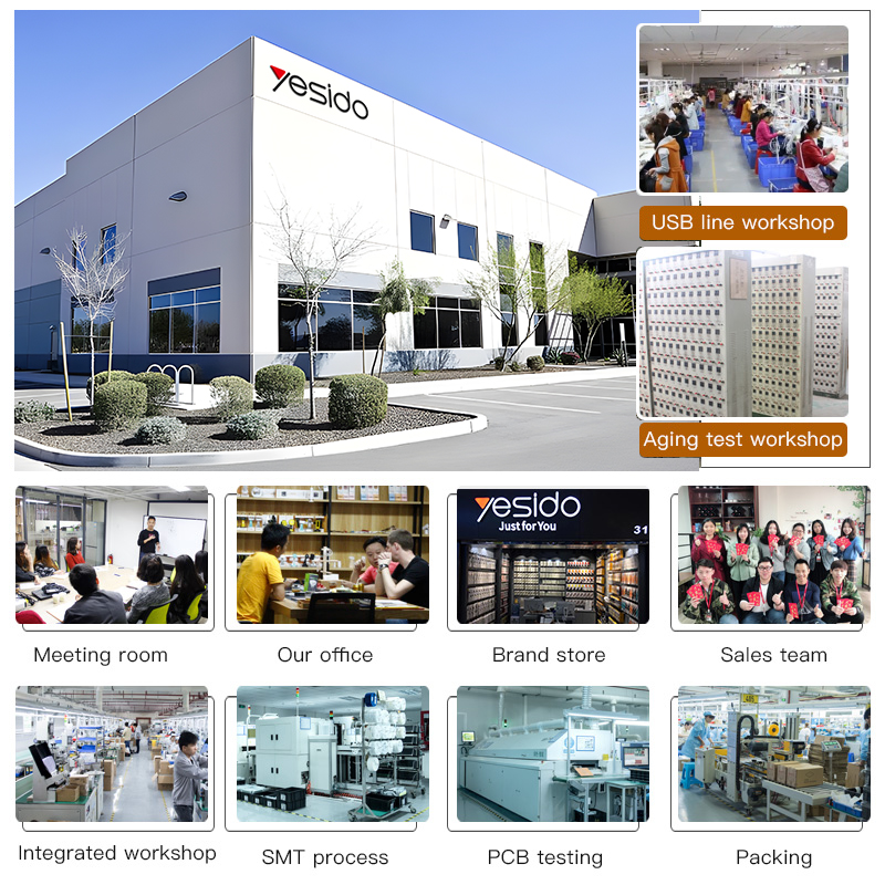 Qingyuan Hardware Manufacturer and Processing Shop