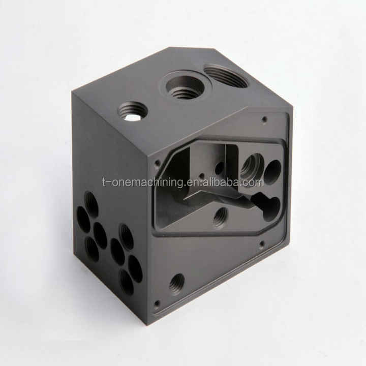 Wholesale of Metal Can Molds for Hardware