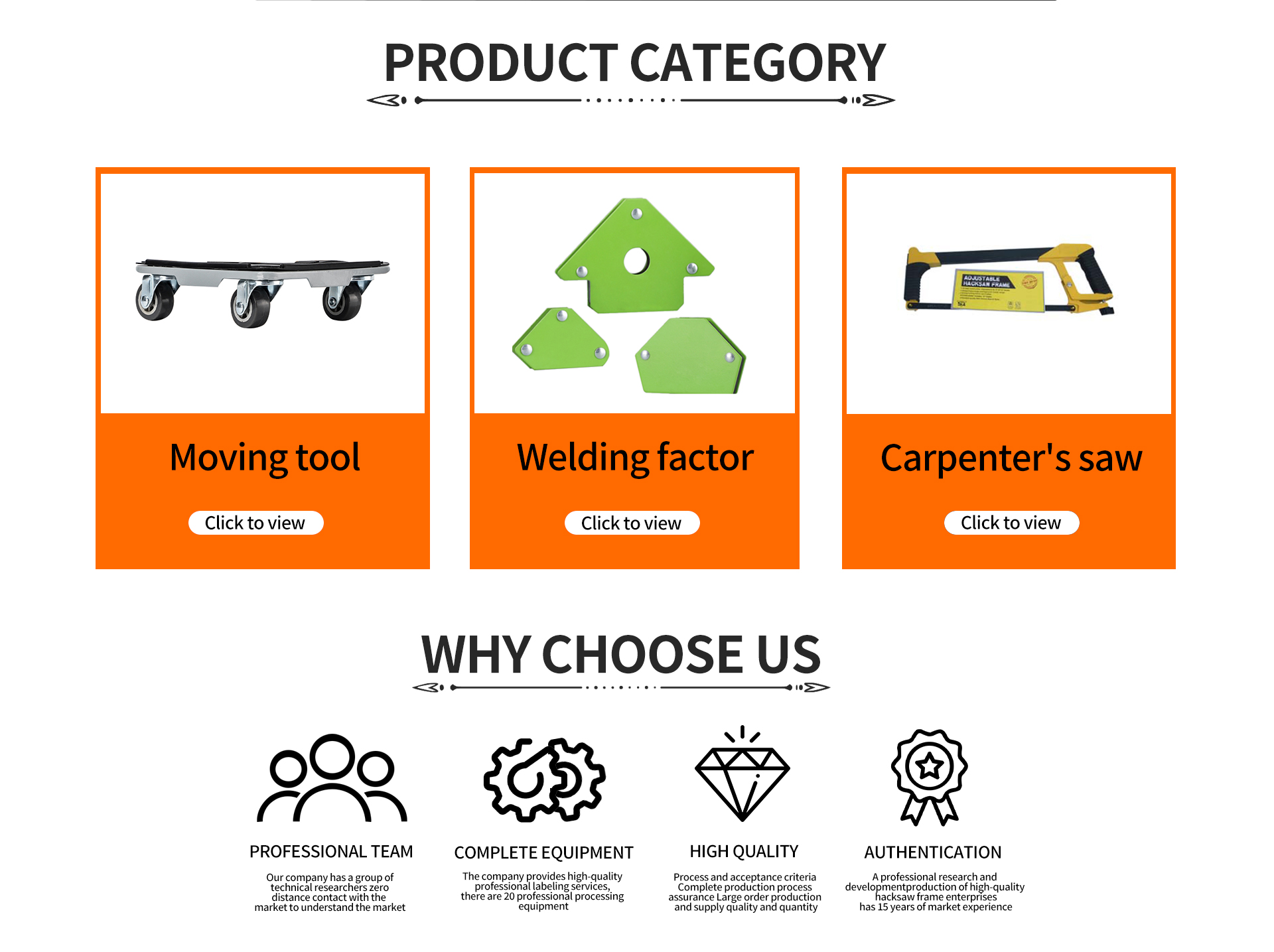 Yongkang Hardware Hinges: A Quality Brand for Your Projects