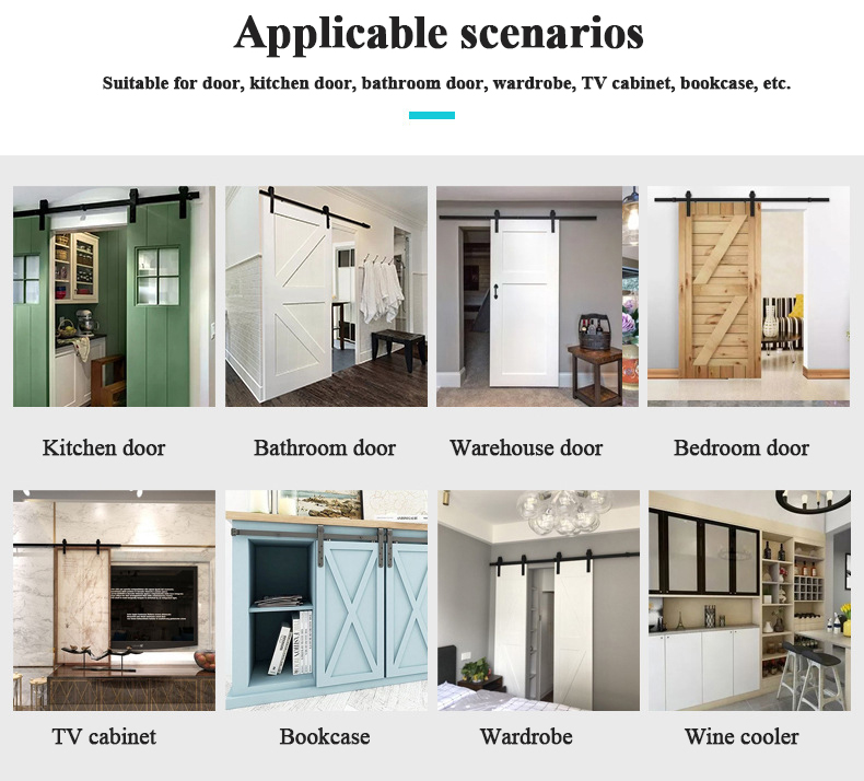 How to Select Hardware for Customized Cabinet Doors