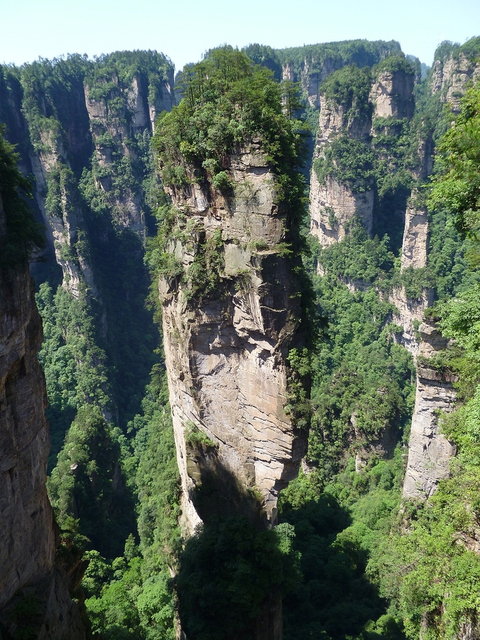 Zhangjiajie Pingan Hardware Store Address
