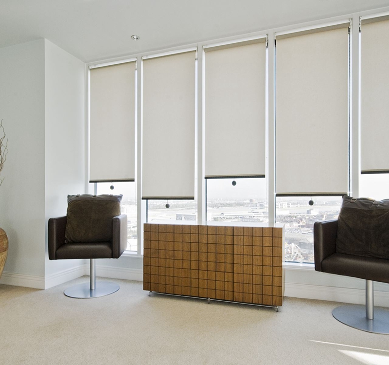 Curtain Wall Hardware Brands in China