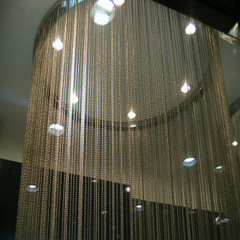 Curtain Wall Hardware Brands in China