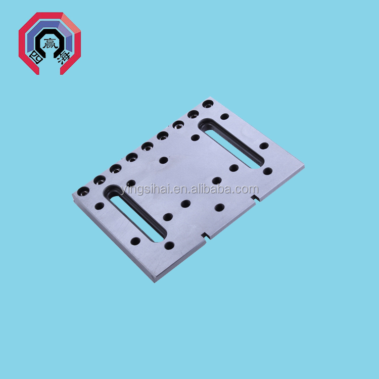 Customized Hardware in Jiaozi