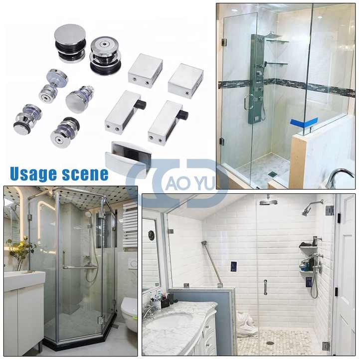 Guangzhou Bathroom Accessory Hardware Manufacturers