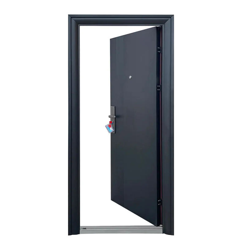Exploring the Best Nantong Door Lock Hardware Manufacturers in China