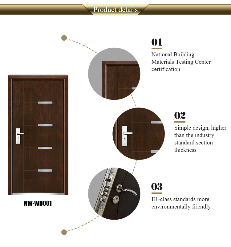 Exploring the Best Nantong Door Lock Hardware Manufacturers in China