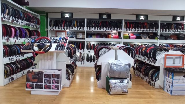 Hebei Zhongke Dingrui Hoisting Hardware Store