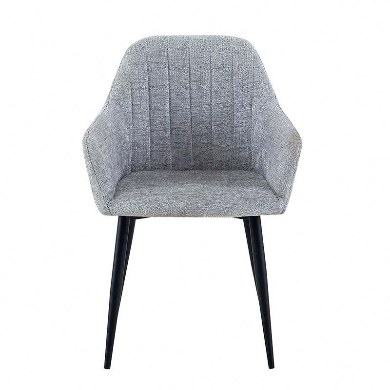 High-End Metal Dining Chair Brands
