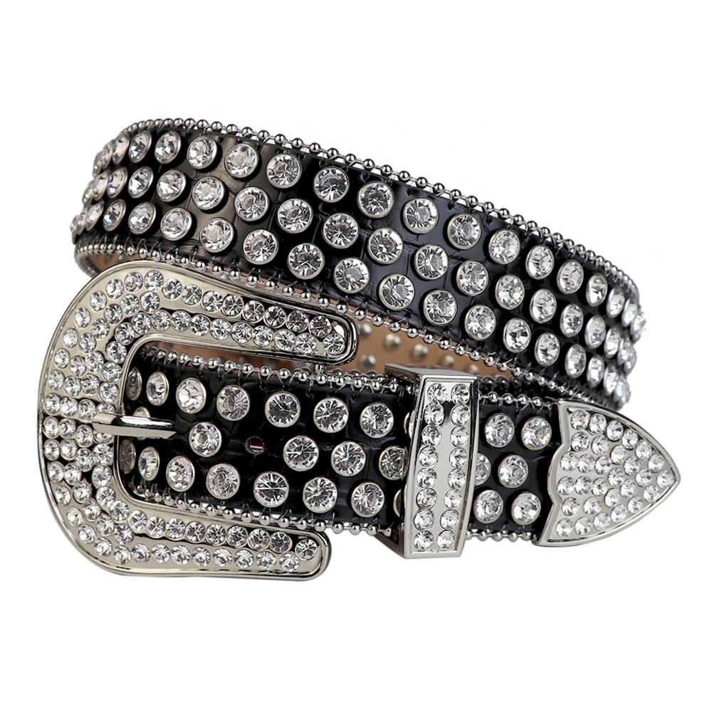 The Timeless Beauty of Bally Belts and Metal Accessories