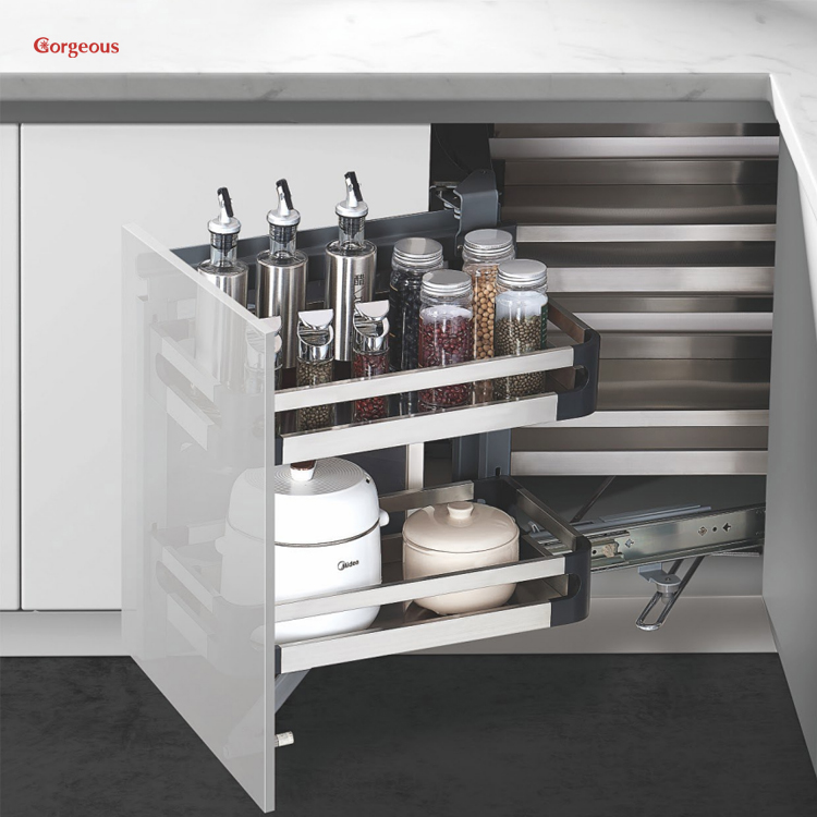Custom Cabinet Hardware: The Complete Guide