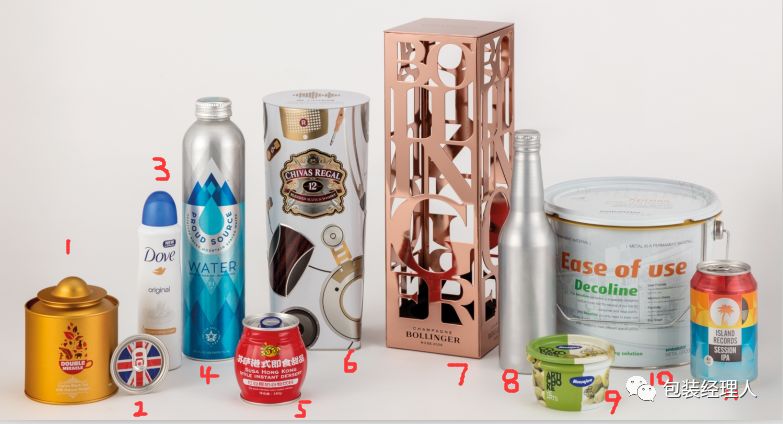 Crafting Custom Metal Packaging Machines to Meet Your Needs