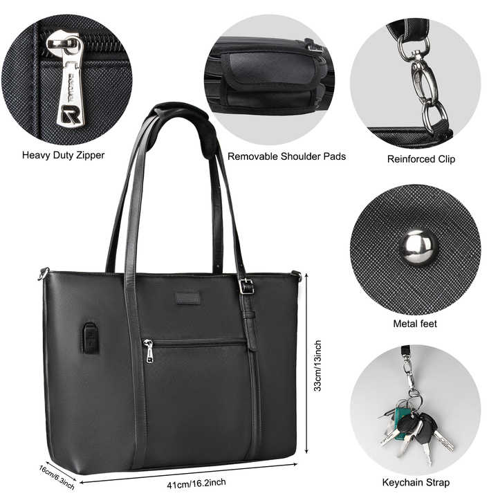 Revolutionizing Fashion: The Complete Set of Bag Hardware Accessories