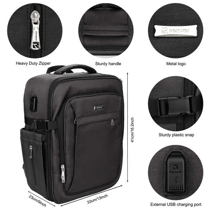 Revolutionizing Fashion: The Complete Set of Bag Hardware Accessories