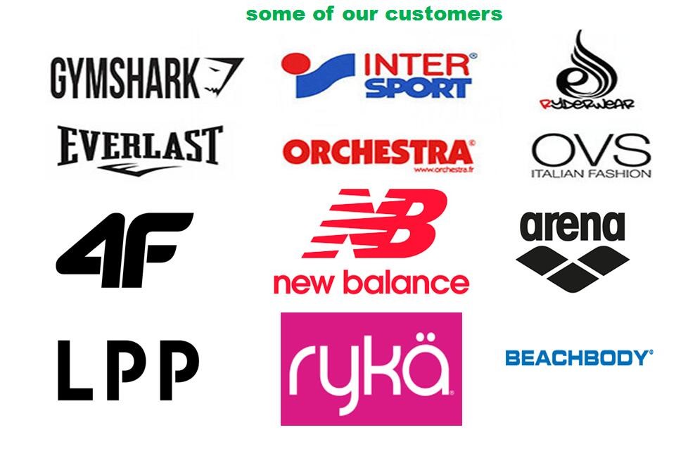 Fixture and Fitting Brands in Alphabetical Order