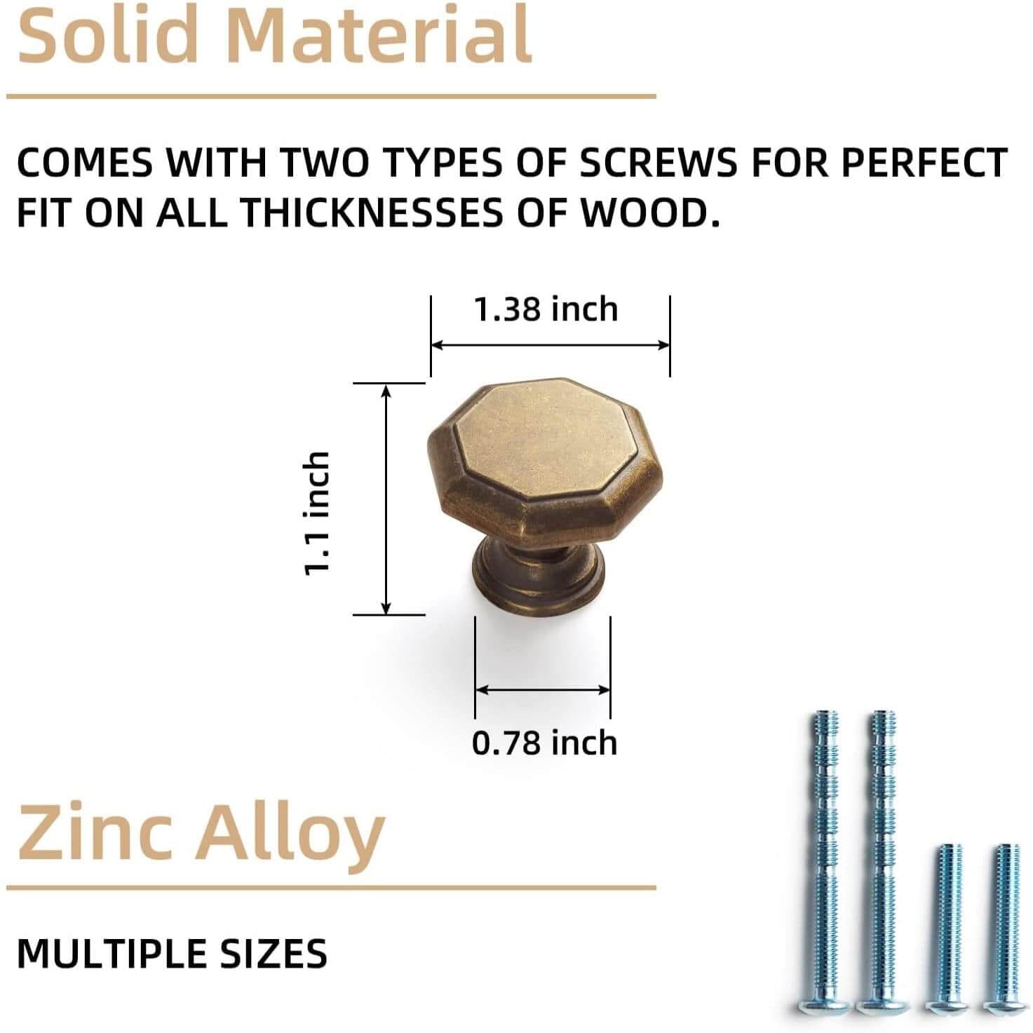 Crafting the Perfect Cabinet Door Hardware: A Comprehensive Guide to Customized Knobs and Handles