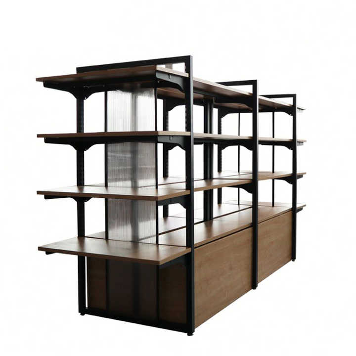 Haizhu Hardware Store Shelf Suppliers