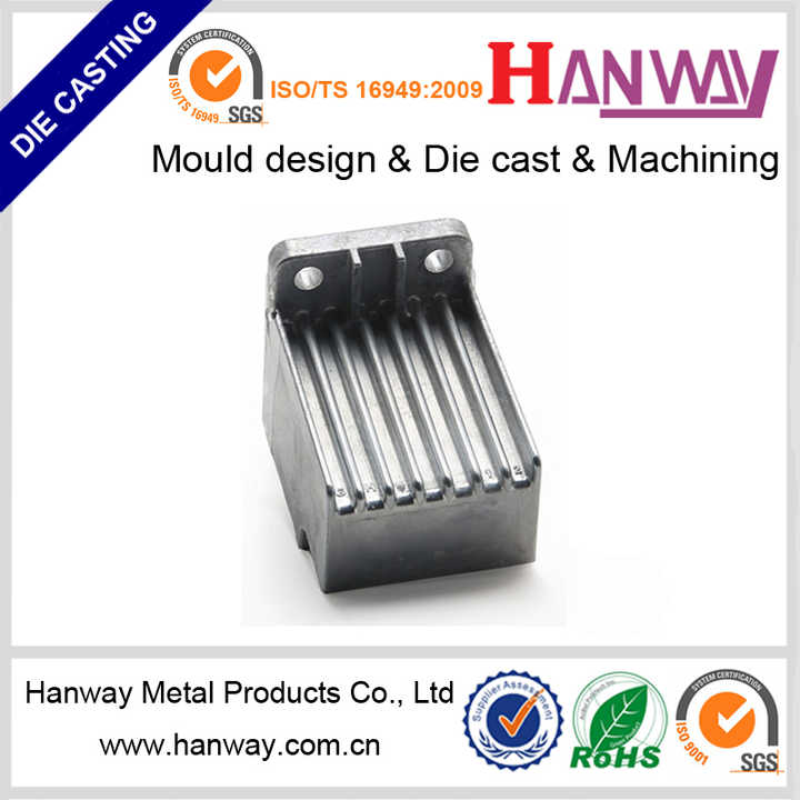 Custom Hardware in Danzhou