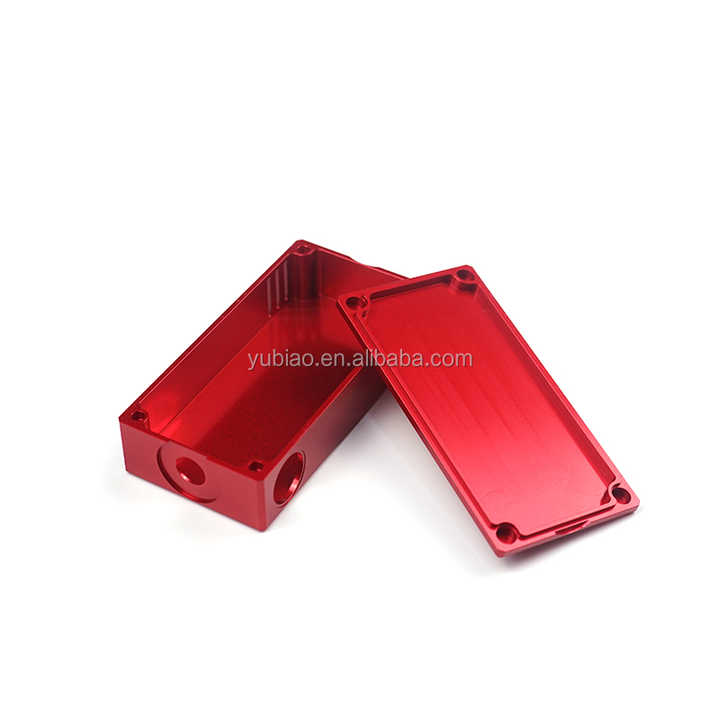Custom Hardware in Xuan Cheng
