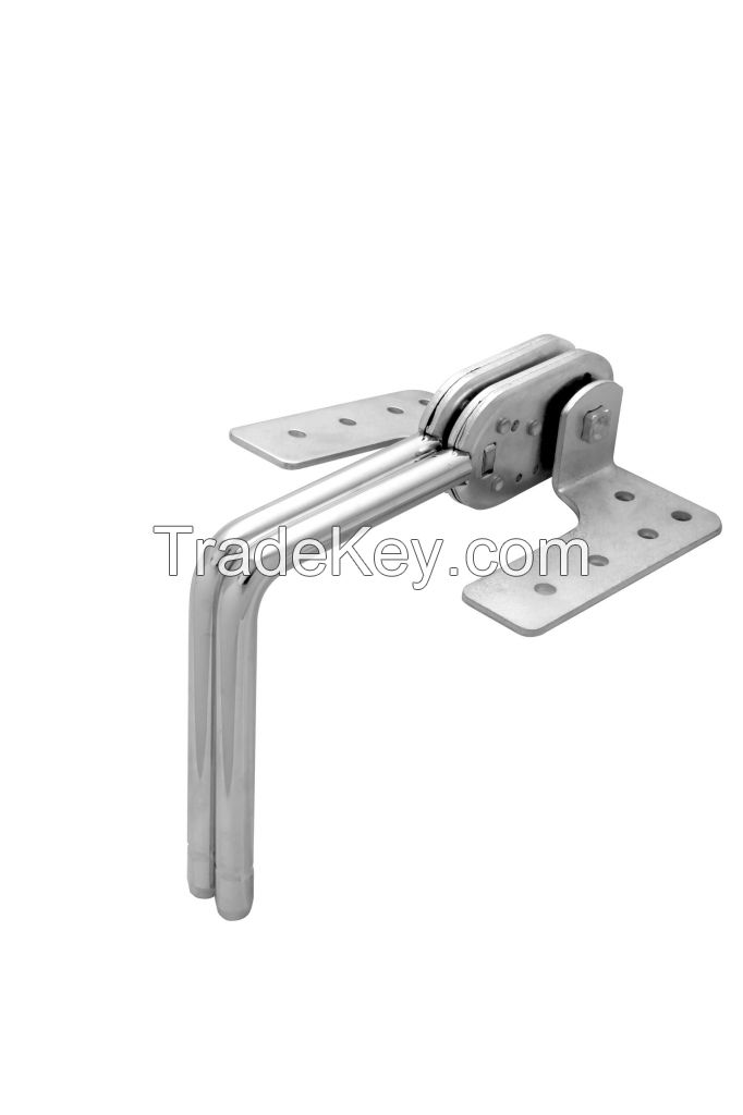 Custom Hardware in Xuan Cheng