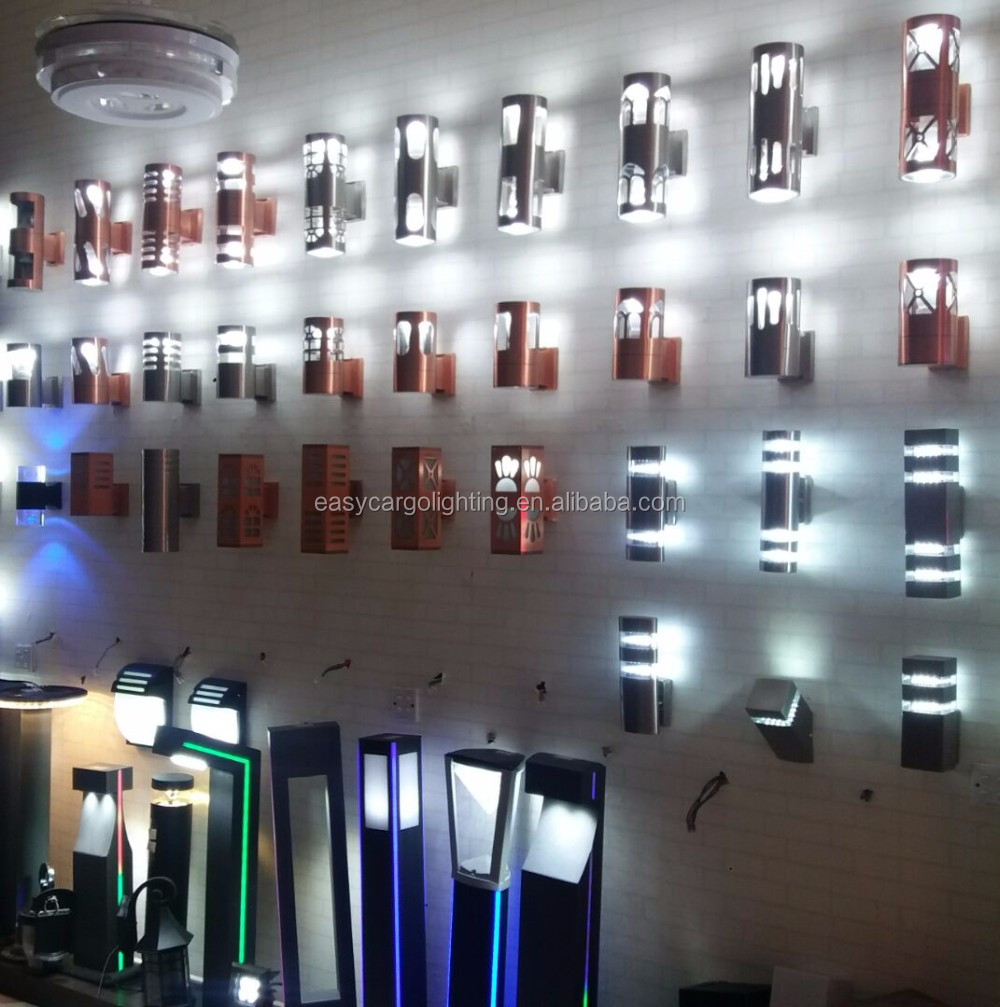 A Comprehensive Guide to Zhongshan Lighting Hardware Manufacturers