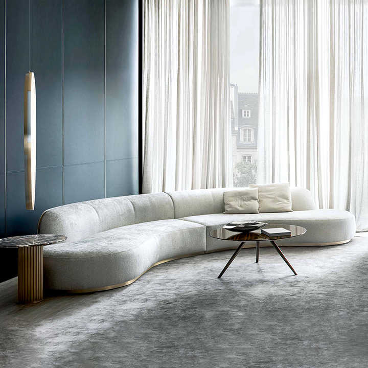 Introducing the Premium Luxury Furniture Brands of High-End Hardware
