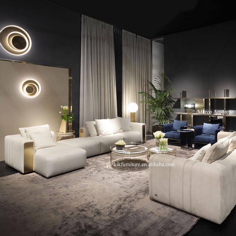 Introducing the Premium Luxury Furniture Brands of High-End Hardware