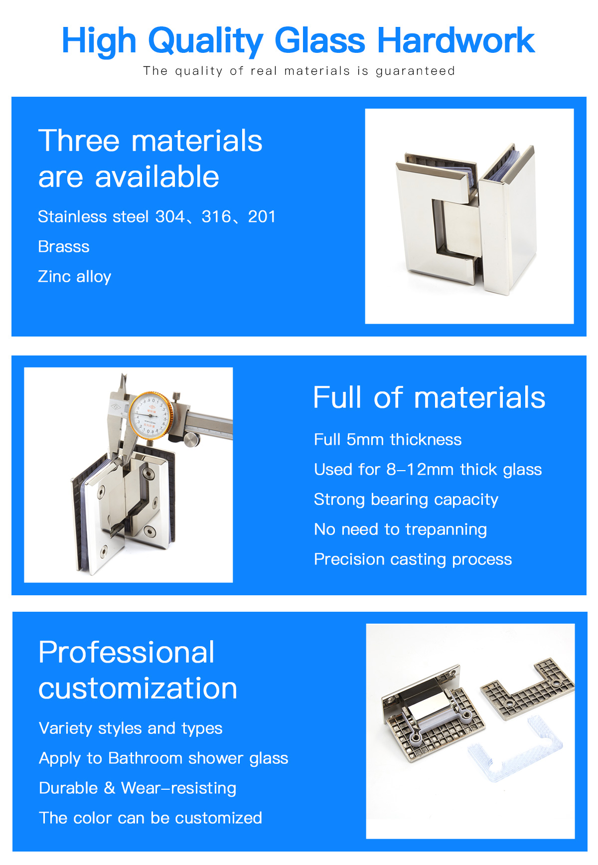 Wholesale Hardware Supplies: A Strategic Analysis