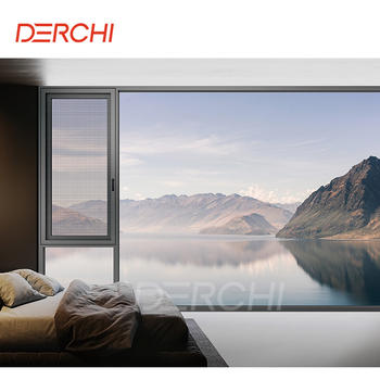 High-Tech Doors and Windows Hardware Brand