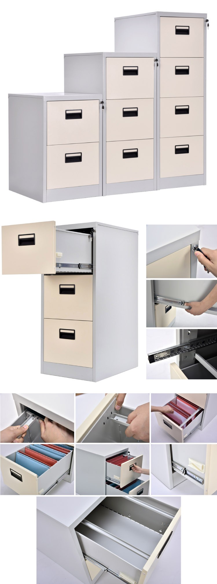 Customized Five-Golden Box Cabinets: Unique Storage Solutions for Your Home or Office