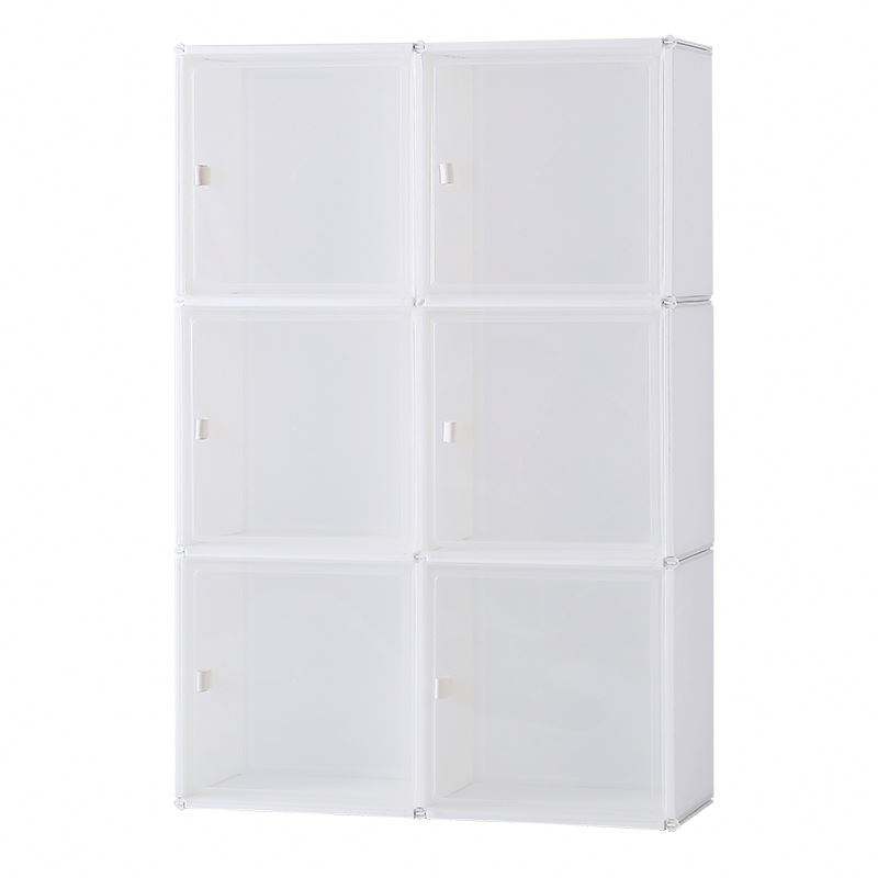 Customized Five-Golden Box Cabinets: Unique Storage Solutions for Your Home or Office