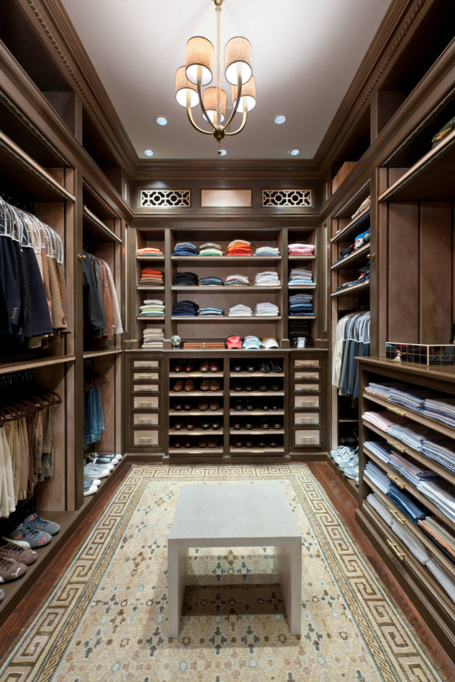 The Top High-End Furniture Hardware Brands for Your衣柜