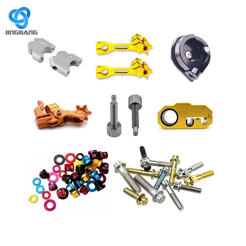 Jiangsu Haibao Hardware Fittings Product Introduction