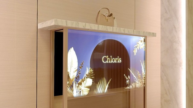Layered Shelf Hardware Manufacturers