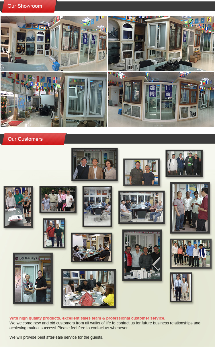 Choosing the Right Window Hardware Brand for Kaiping