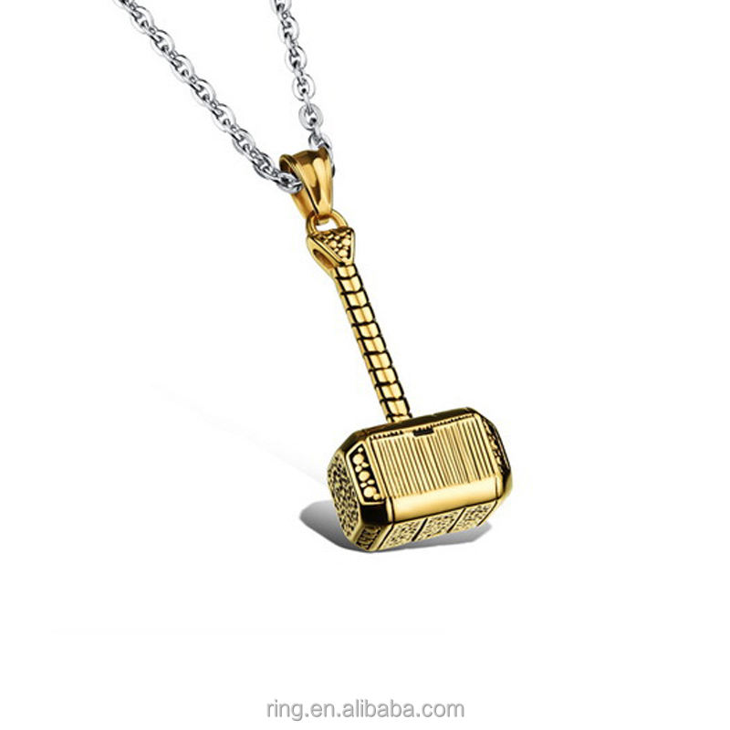 Top Gold Necklace Hardware Brands to Consider for Your Next Purchase