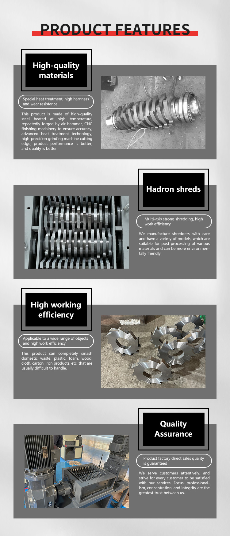 Hebei Metalworking Custom Manufacturer: Crafting Excellence for Over a Decade