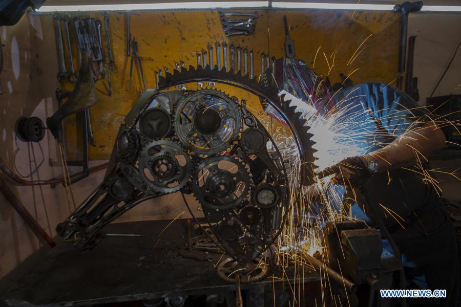 Hebei Metalworking Custom Manufacturer: Crafting Excellence for Over a Decade