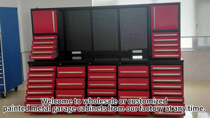 Ranking of Cabinet Equipment Hardware Manufacturers