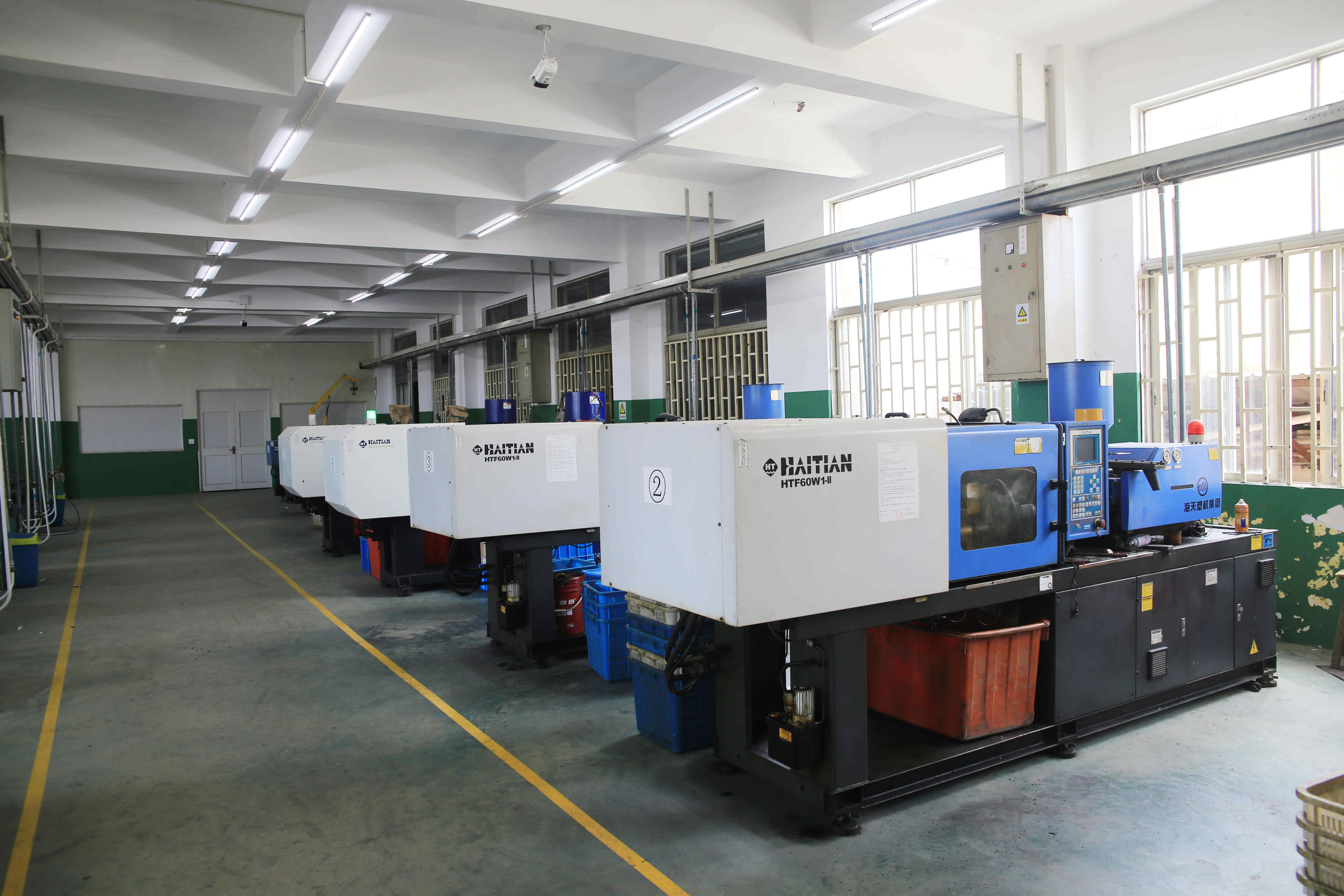The Best Micro-Hardware Company in Guangxi