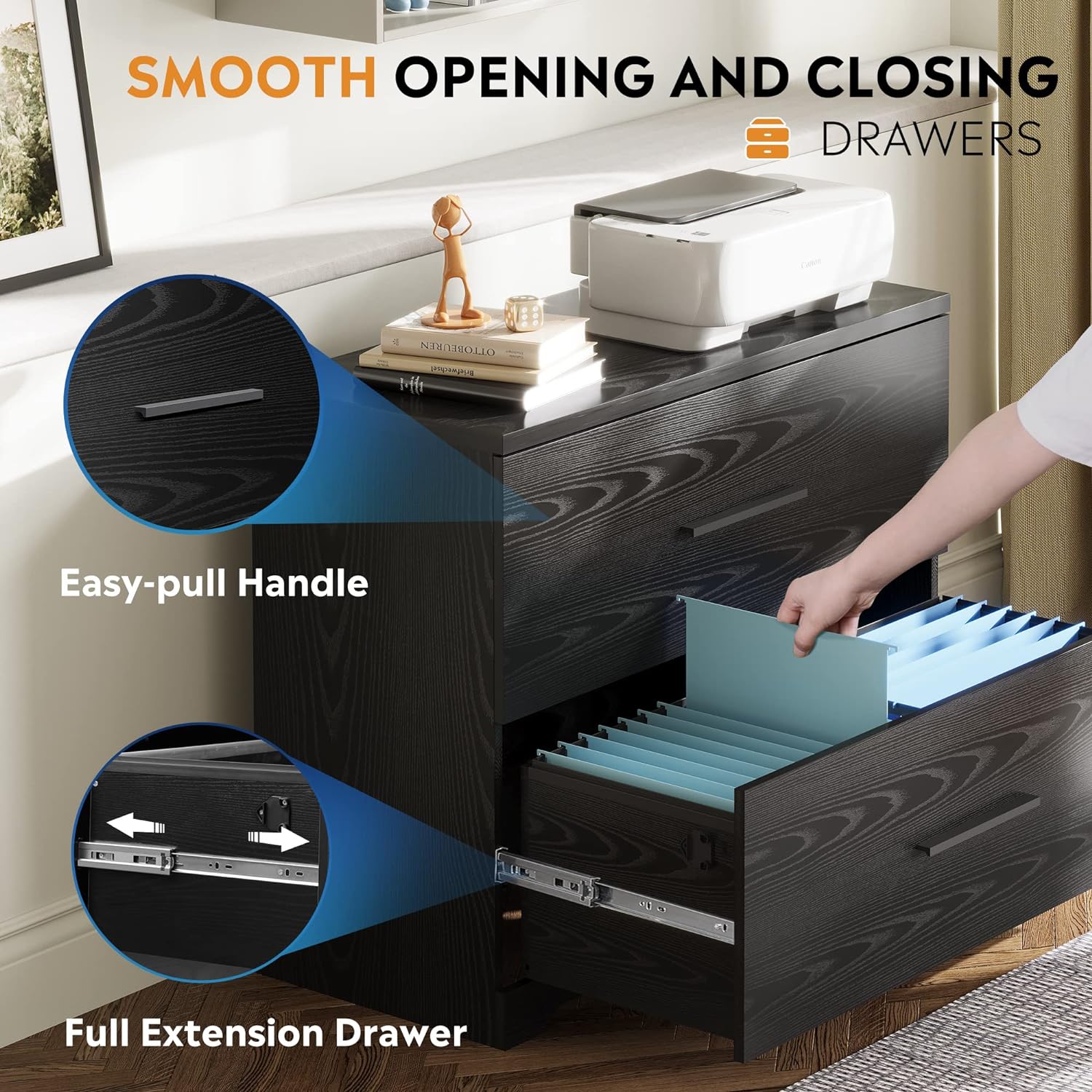 Choosing the Right Hardware Brand for Custom Cabinetry