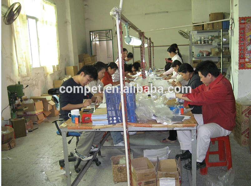 Exploring the Comprehensive Hardware Market in Huaian
