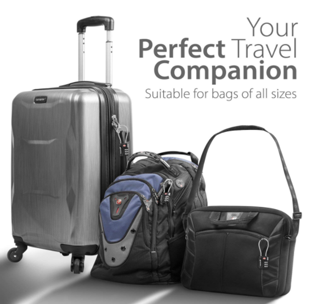 The Evolution and Importance of Luggage Connectors in Travel and Storage
