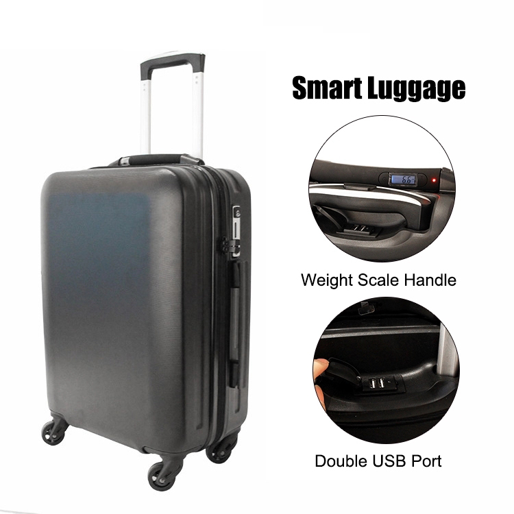 The Evolution and Importance of Luggage Connectors in Travel and Storage